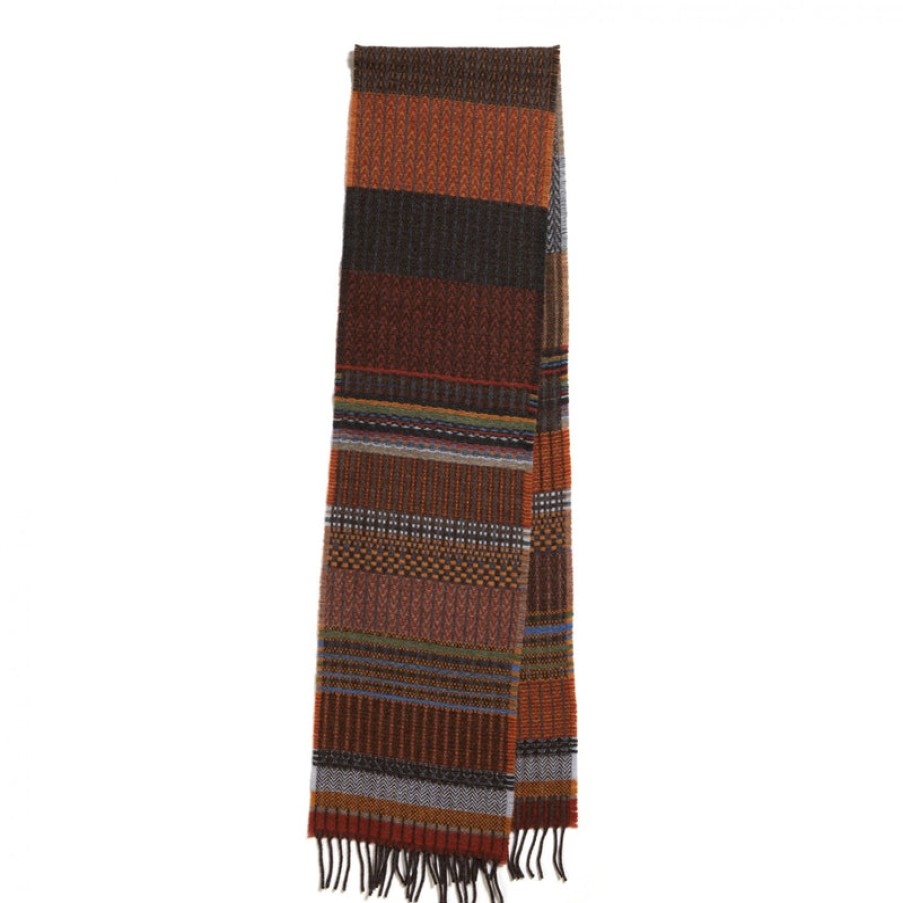 Fashion Wallace Sewell Scarves | Wainscott Scarf