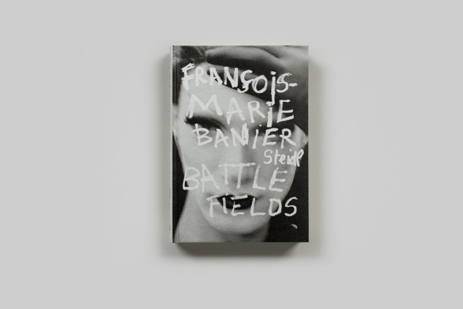 Book Steidl | Francois-Marie Banier: Battlefields Assorted