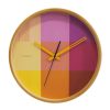 Home Cloudnola | Riso Wall Clock, From Cloudnola