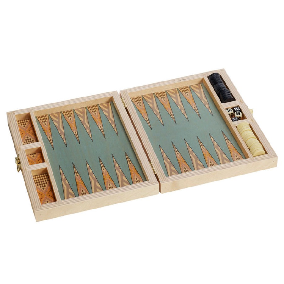 Home Wolfum | Faye Travel Backgammon, From Wolfum Assorted