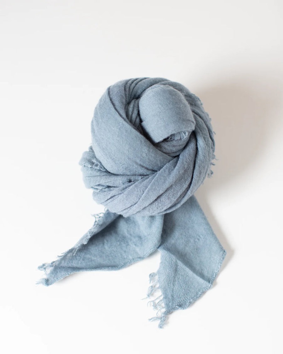 Fashion Grisal Scarves | Love Cashmere Scarf, From Grisal