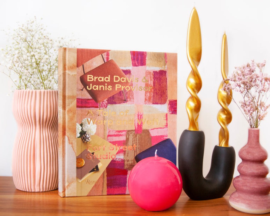 Home Graziani | Spiral Candles From Graziani