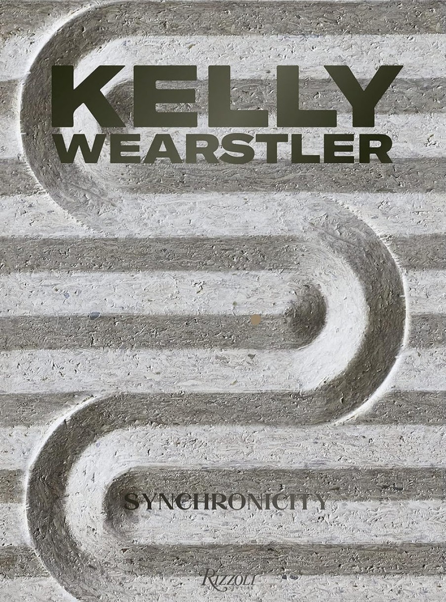 Book Rizzoli | Kelly Wearstler: Synchronicity Assorted