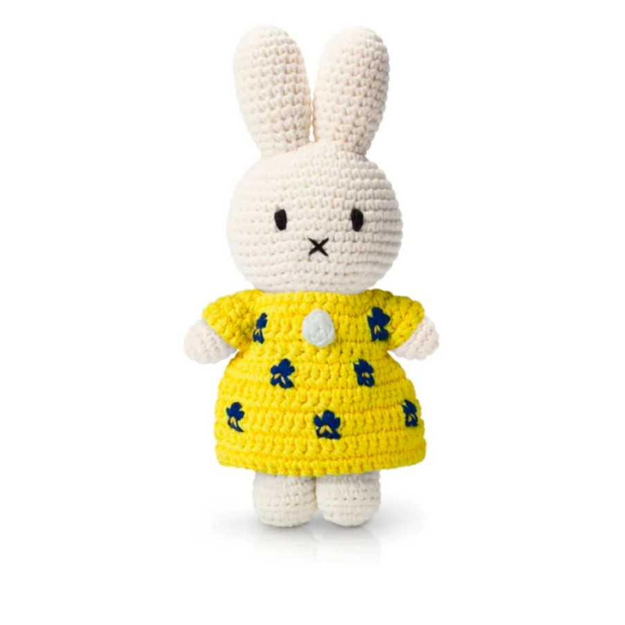 Kids Just Dutch | Miffy Van Gogh Dress