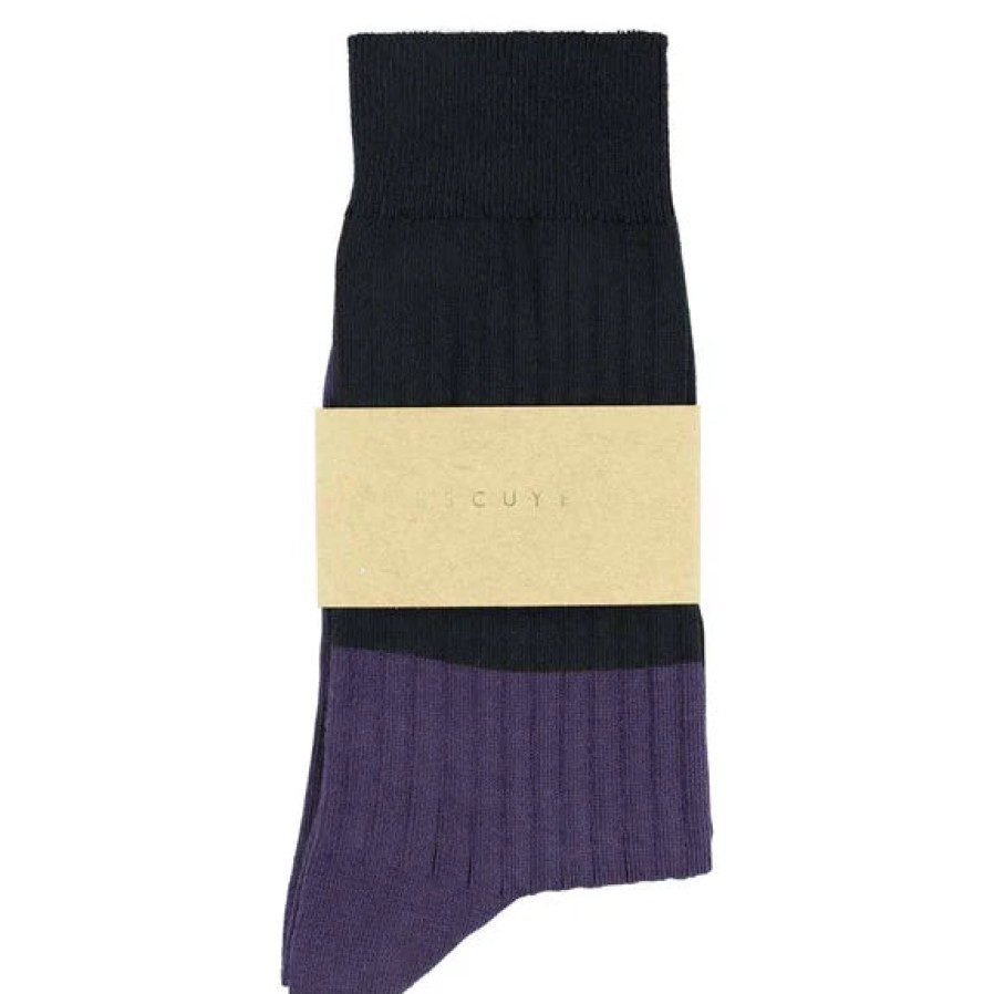 Fashion Escuyer Socks | Block Socks, From Escuyer