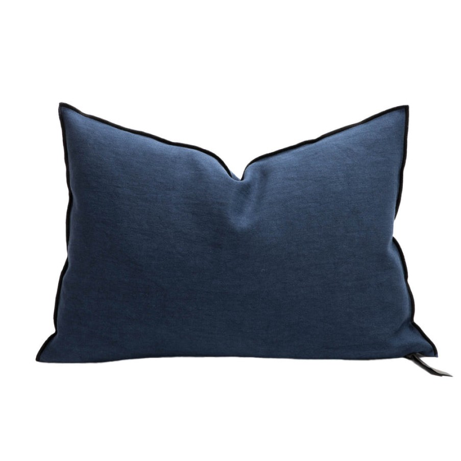 Home maison de vacances | Stone Washed Pillow, From Maison De Vacances