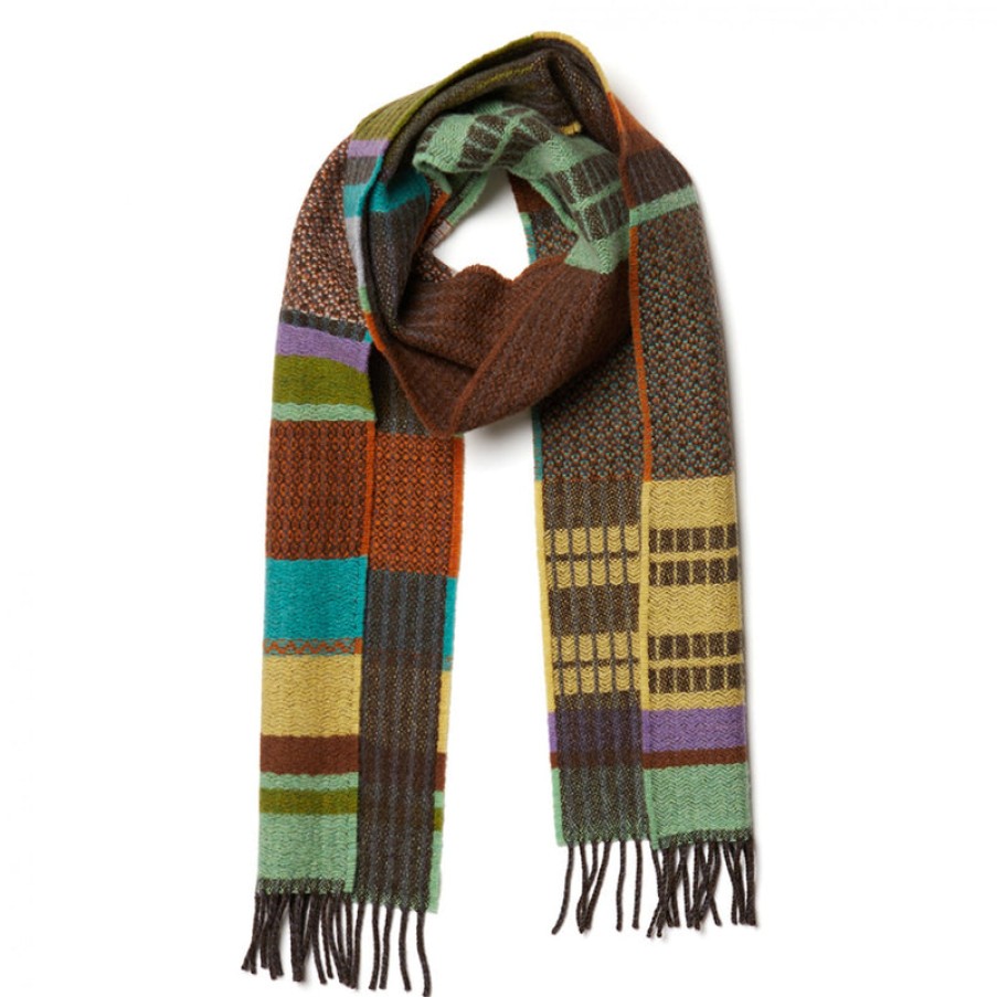 Fashion Wallace Sewell Scarves | Nyack Scarf, From Wallace Sewell