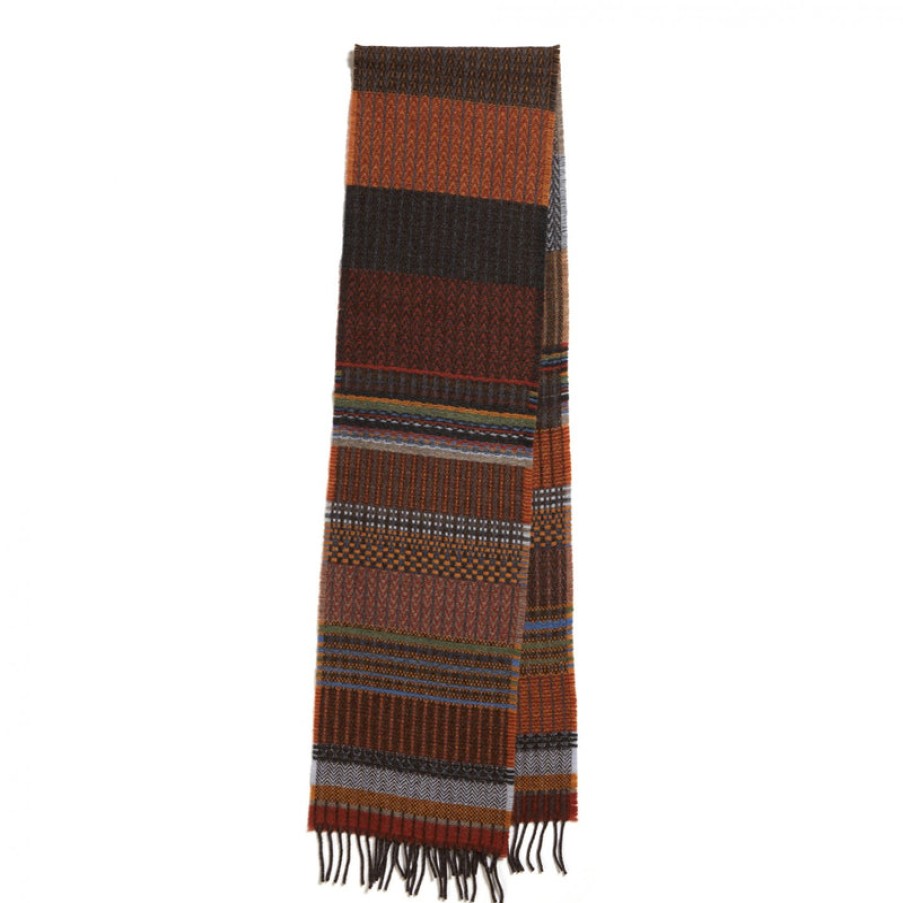 Fashion Wallace Sewell Scarves | Wainscott Scarf