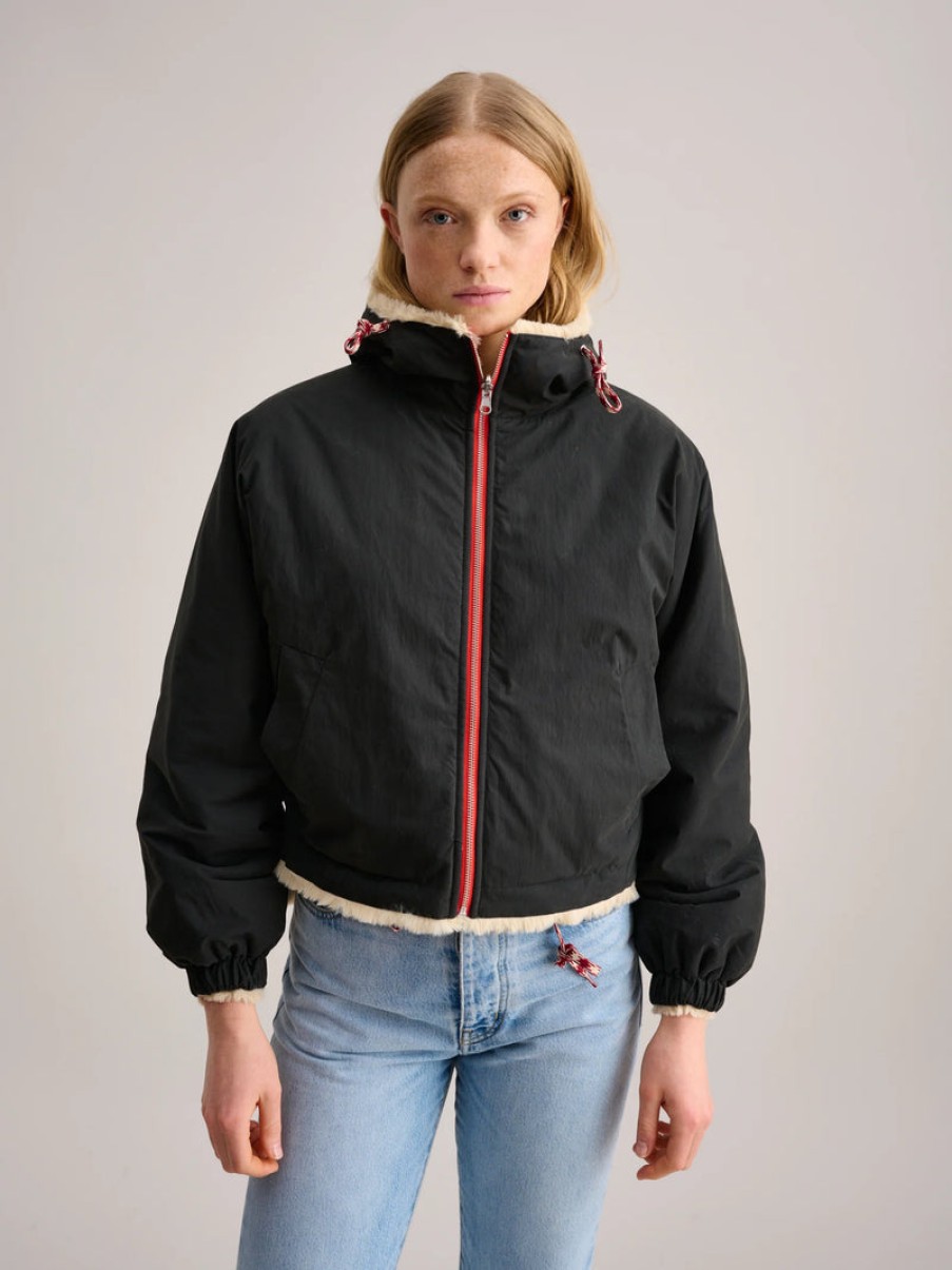 Fashion Bellerose Outerwear | Loud Jacket, From Bellerose Pirate