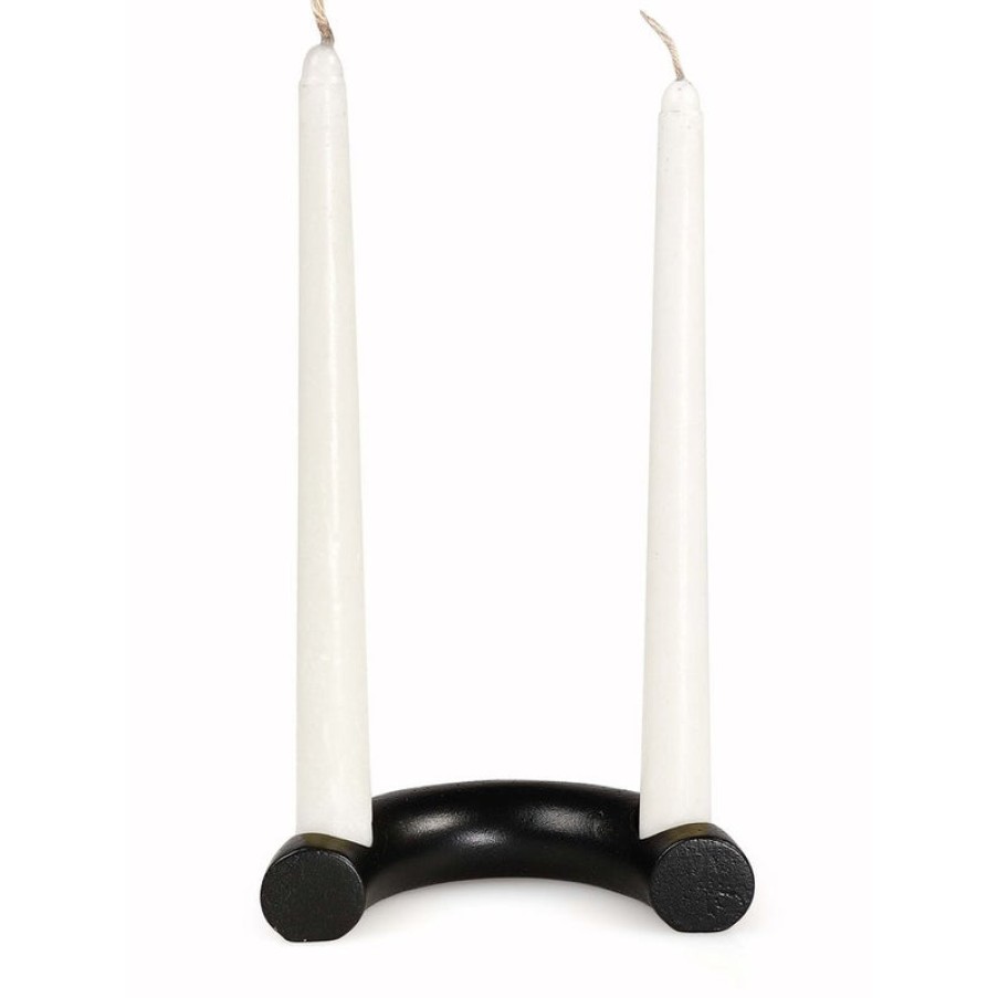 Home Casa Amarosa | Nordic C Shaped Candle Holder, From Casa Amarosa