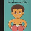 Kids Little People, Big Dreams | Little People, Big Dreams Muhammad Ali Assorted